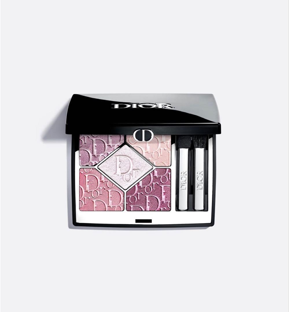 dior ディオールショウ　サンククルール　865 ピンクロリポップ　数量限定