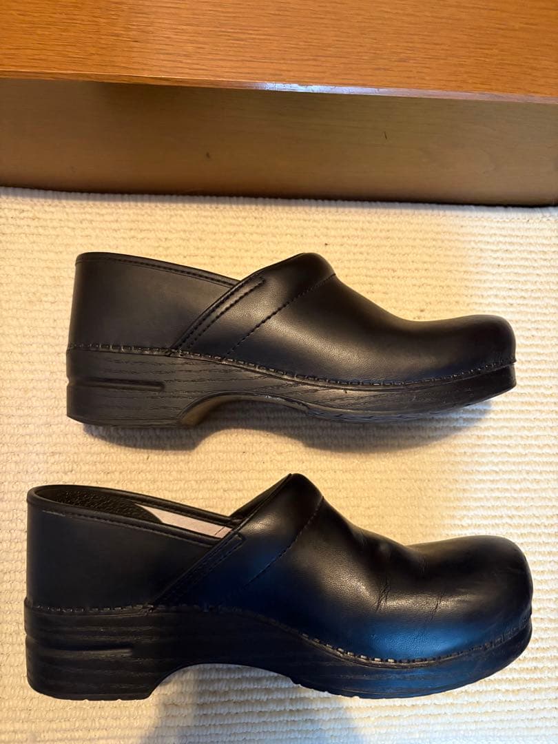 ダンスコ（dansko）