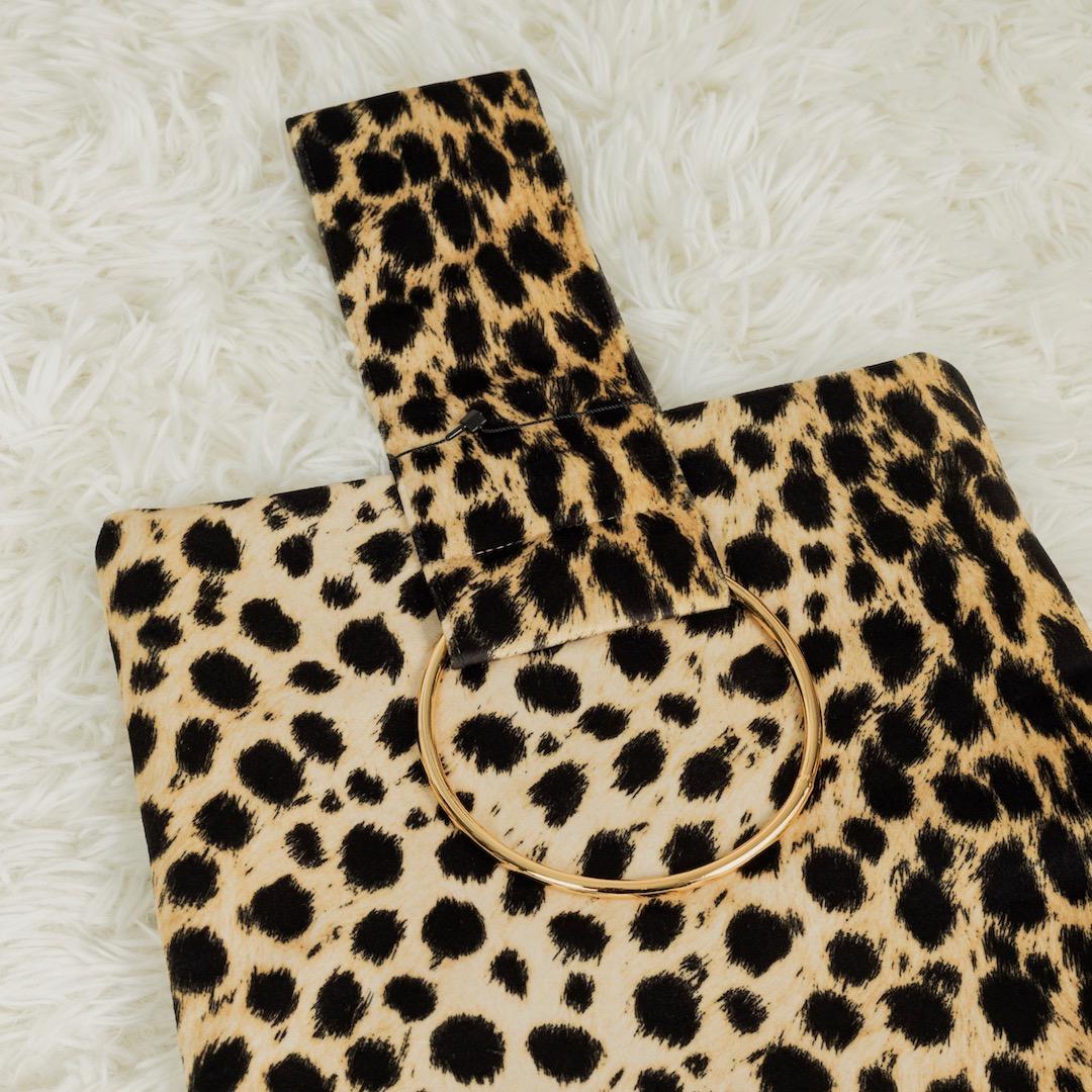 LERET.H ルレアッシュ サック・カレ バッグ ヴェルメイユパーイエナ