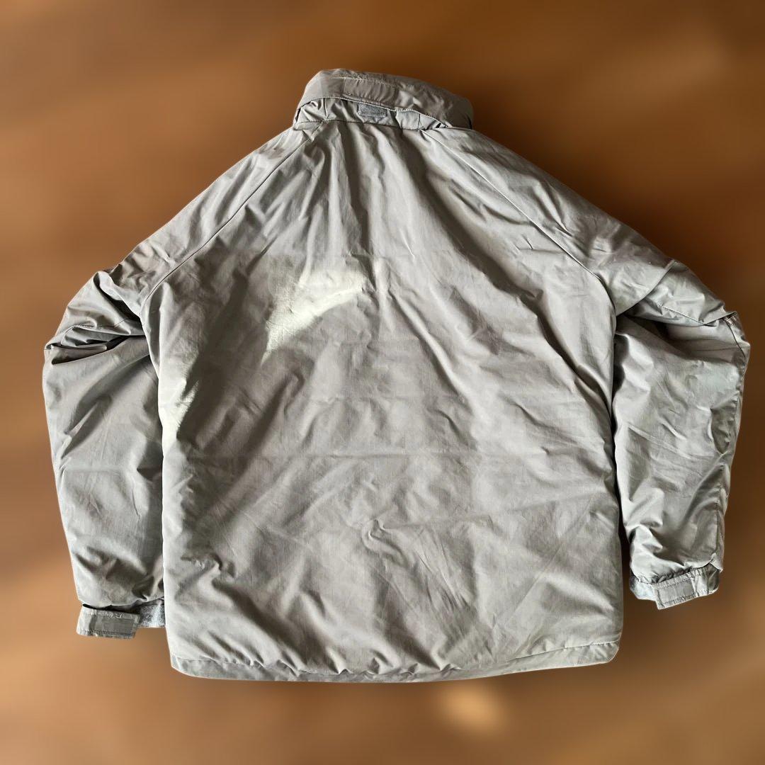 ecwcs level7 small short エクストリームコールドウェザー