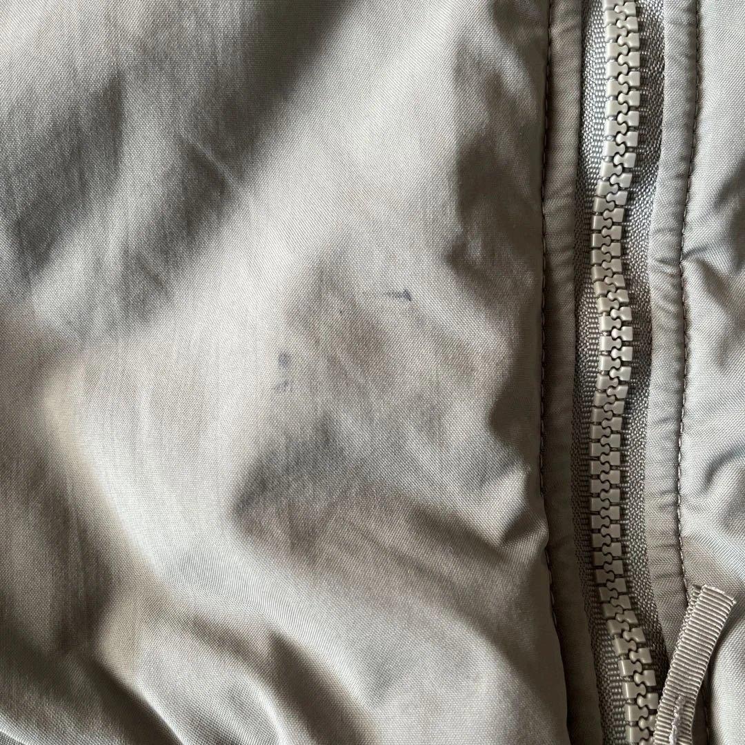 ecwcs level7 small short エクストリームコールドウェザー