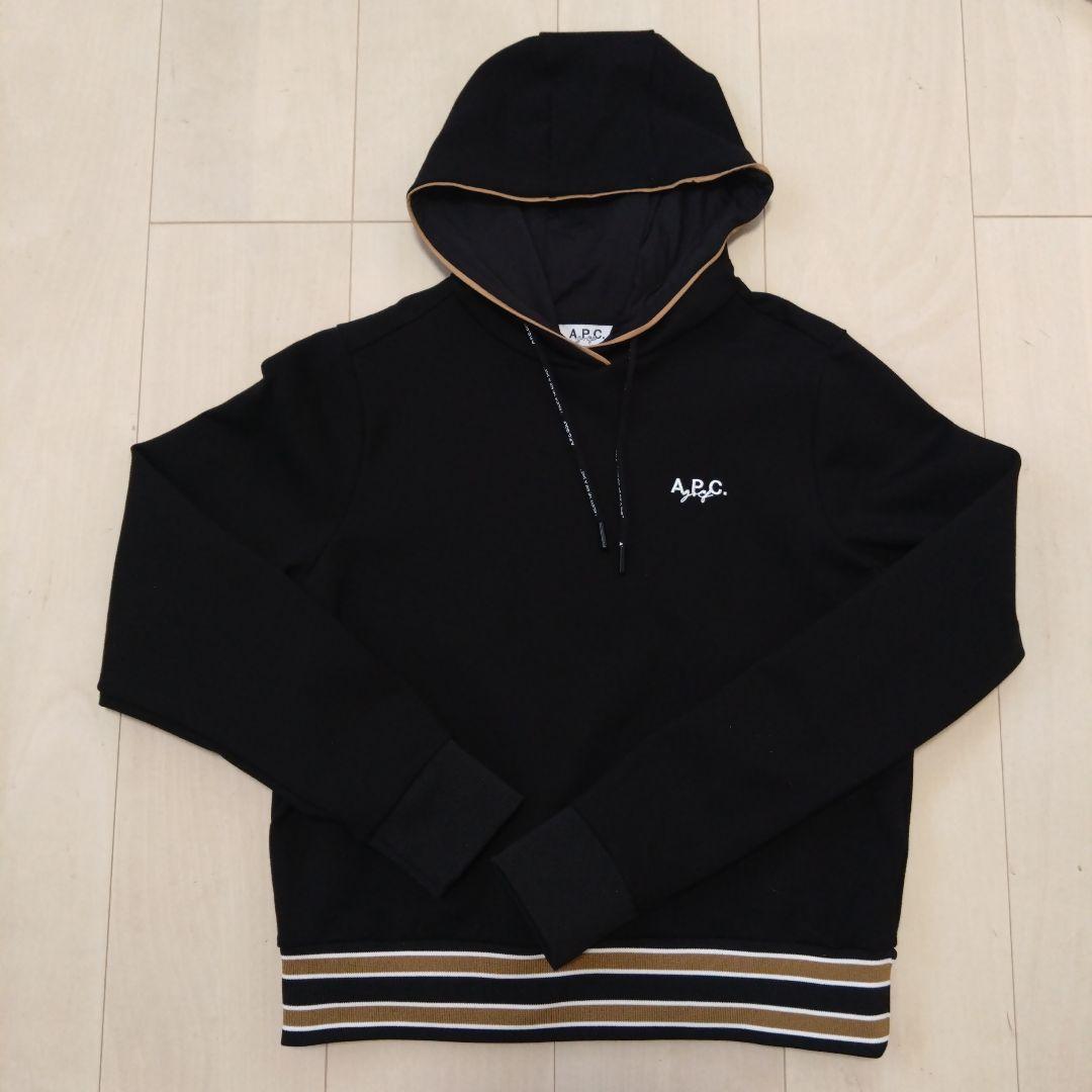 値下げ中☆ アーペーセーゴルフ　A.P.C.GOLF　パーカー ☆