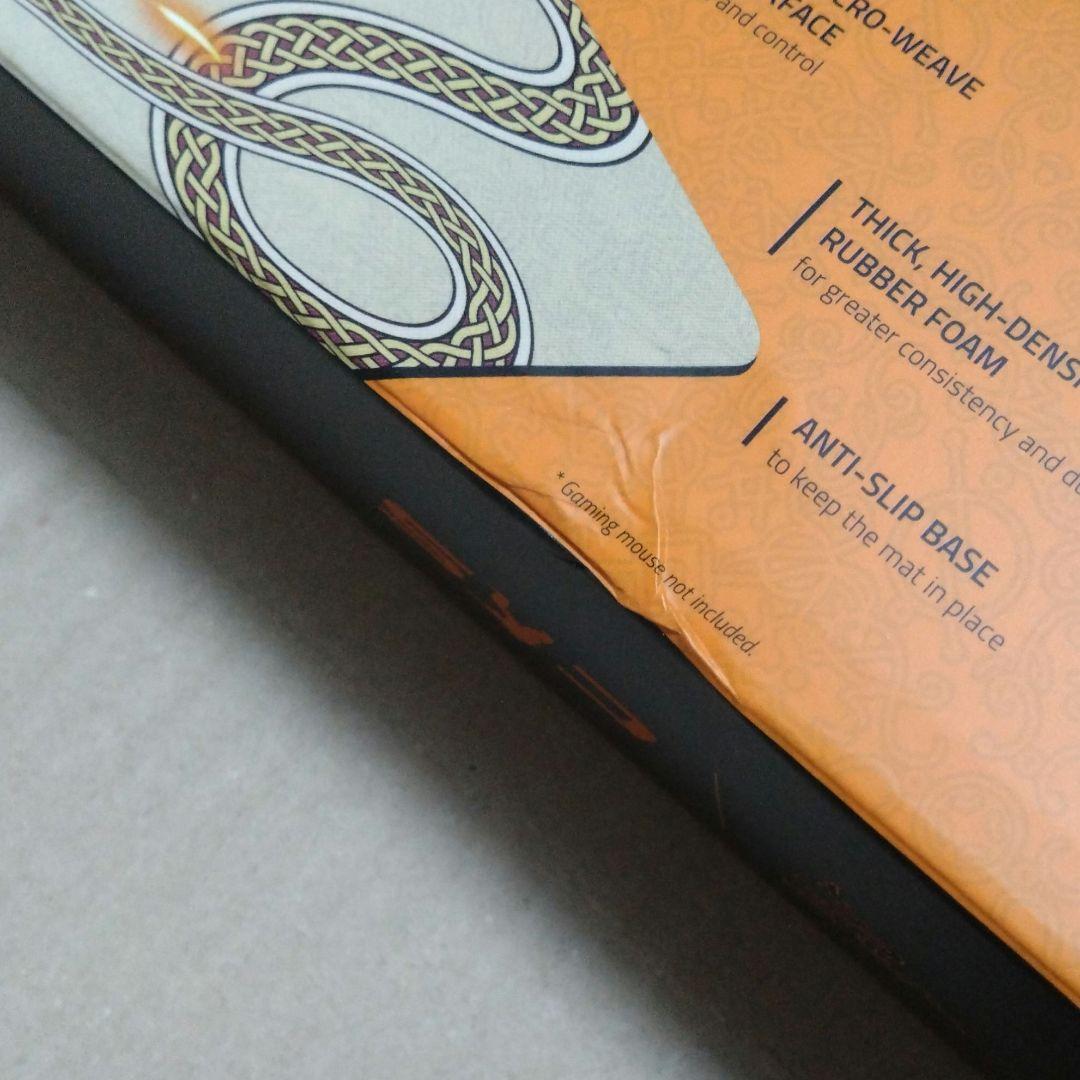 Razer Viper V3 プロ マウス マウスパッド