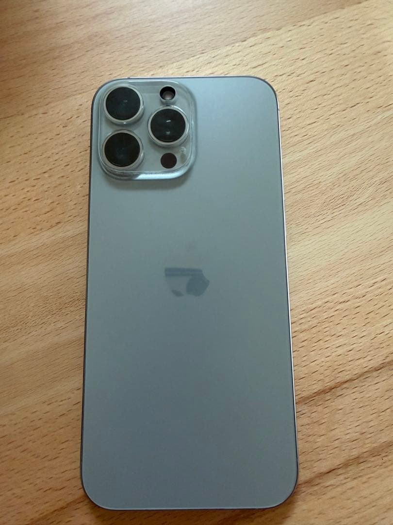 【美品】iPhone 16 Pro Max 256GB