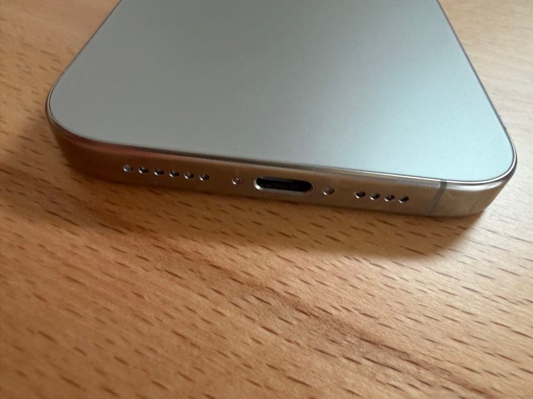 【美品】iPhone 16 Pro Max 256GB