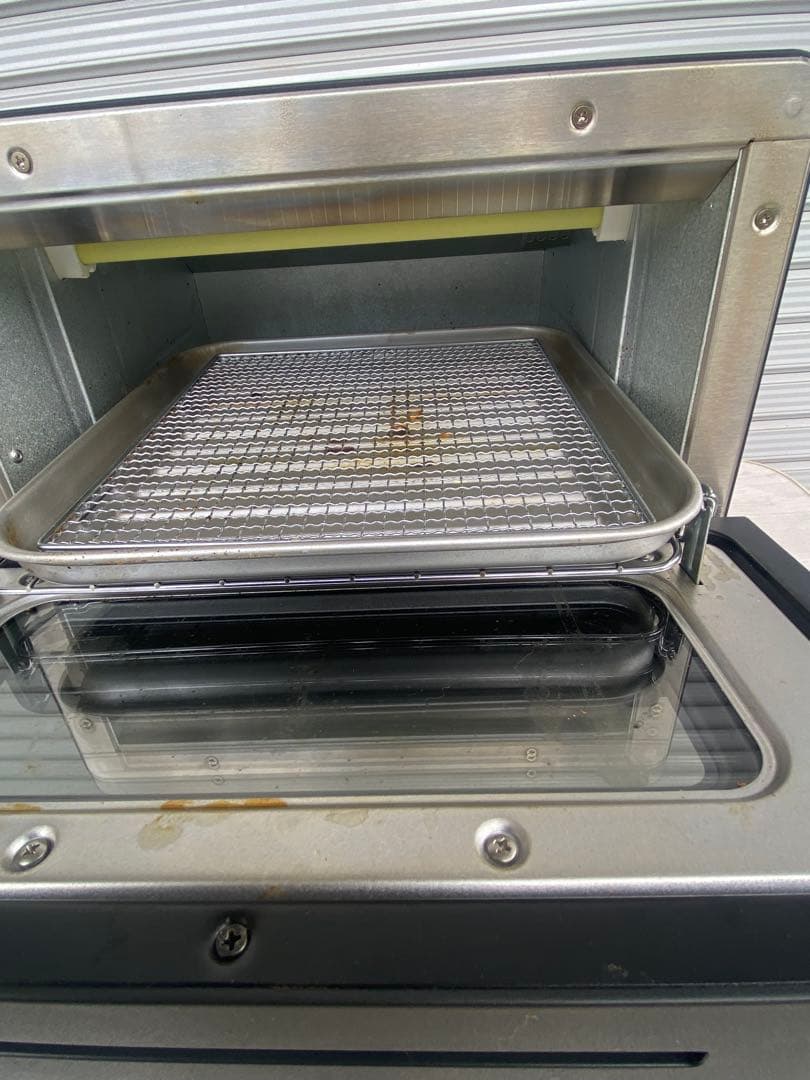 Bistro NT-D700 2023年製 オーブントースター