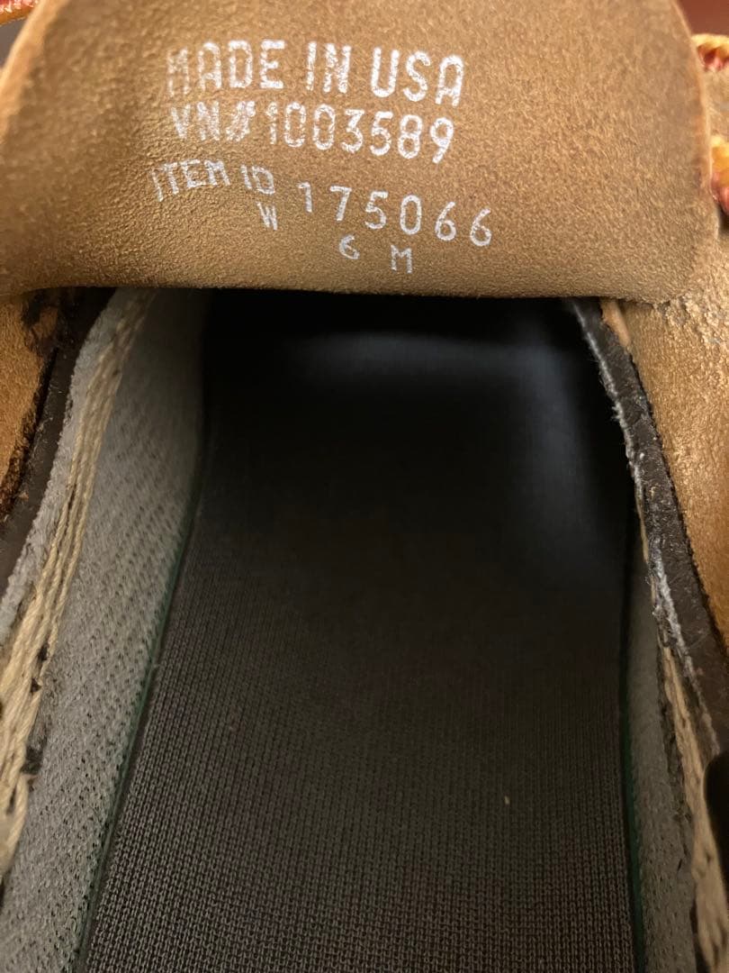 L.L.Bean Bean Boots エルエルビーン　ビーンブーツ