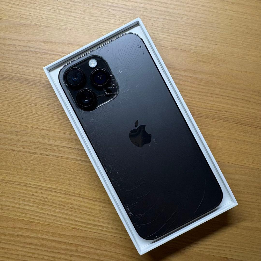 K*i様 iPhone14promax