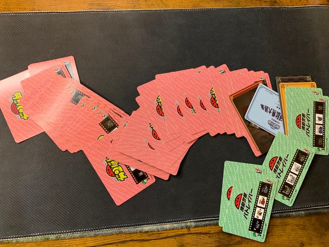 元祖SDガンダム　42枚セット　おまけあり