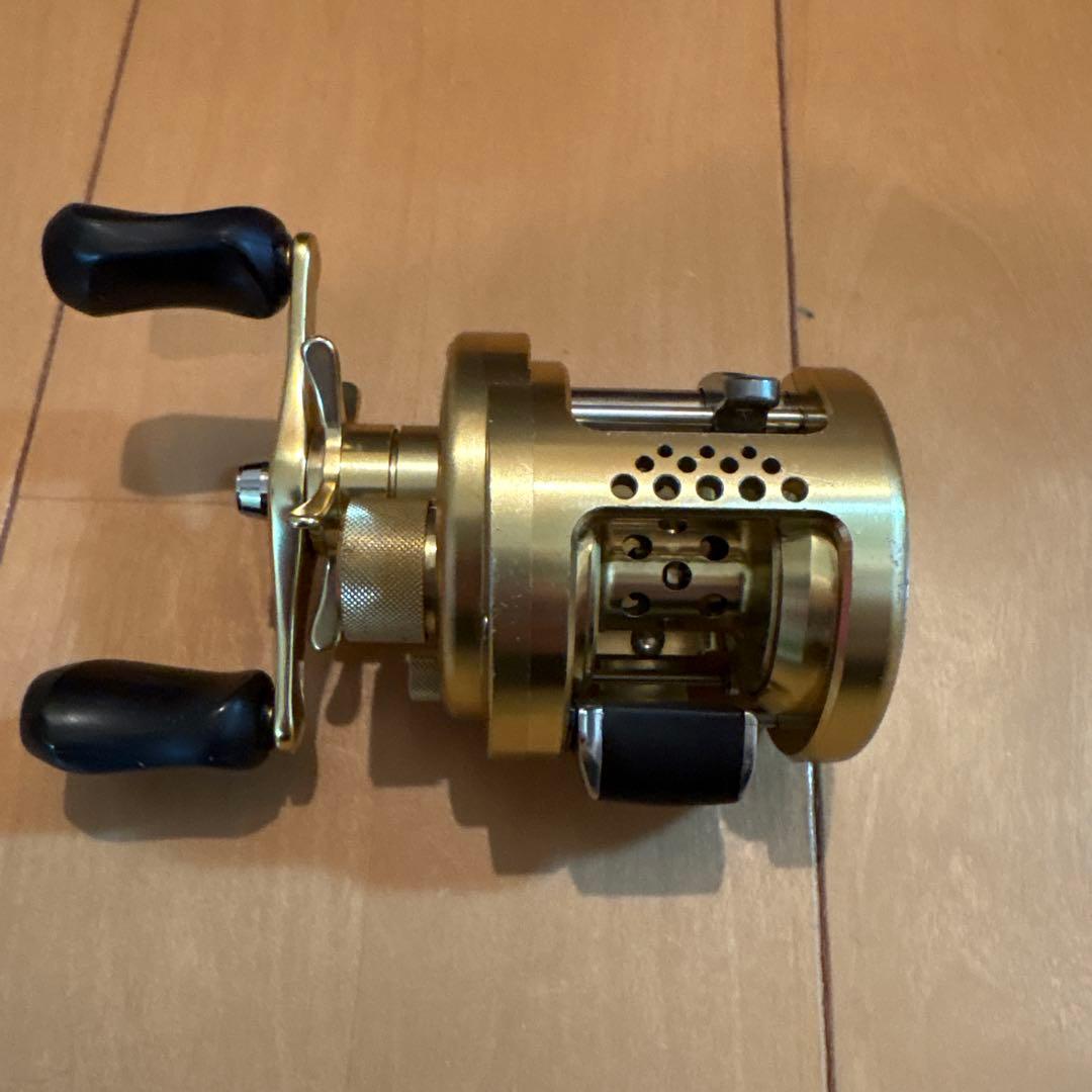SHIMANO CALCUTTA CONQUEST カルカッタコンクエスト101