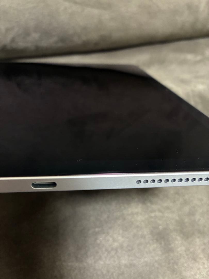 11インチ iPad Air