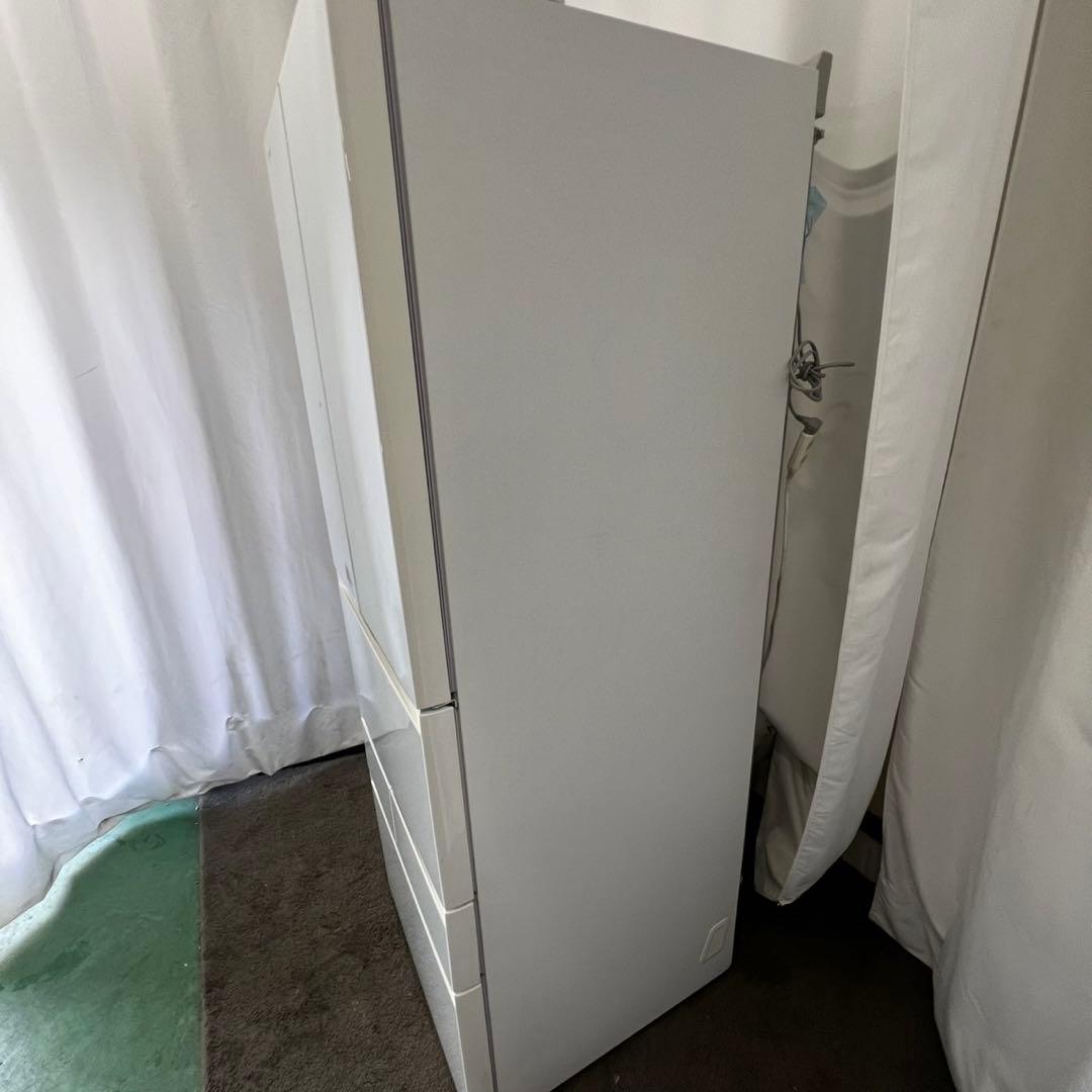 121 東芝　冷蔵庫　大型　500ℓ級　フレンチドア　白　中古　設置無料　安い