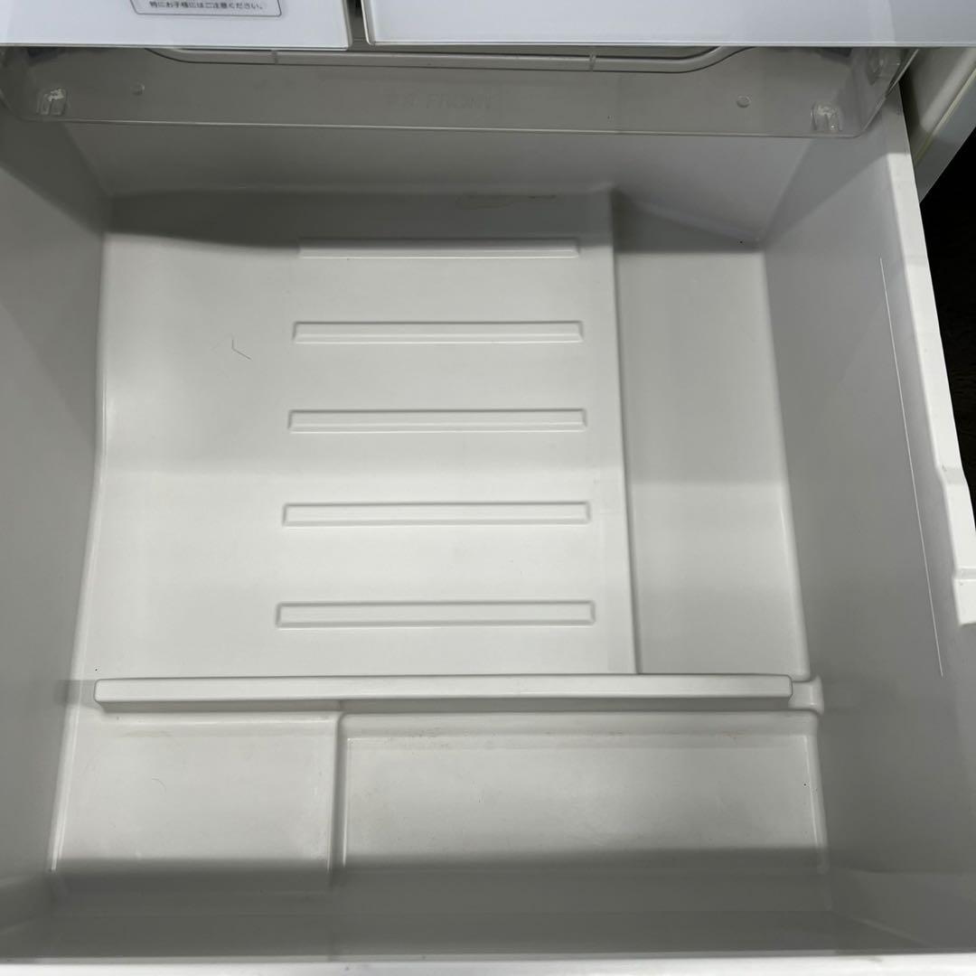 121 東芝　冷蔵庫　大型　500ℓ級　フレンチドア　白　中古　設置無料　安い