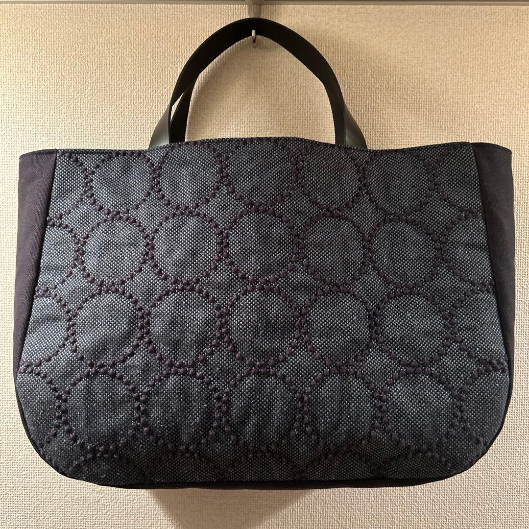 ミナペルホネン♡トートバッグ　c×t