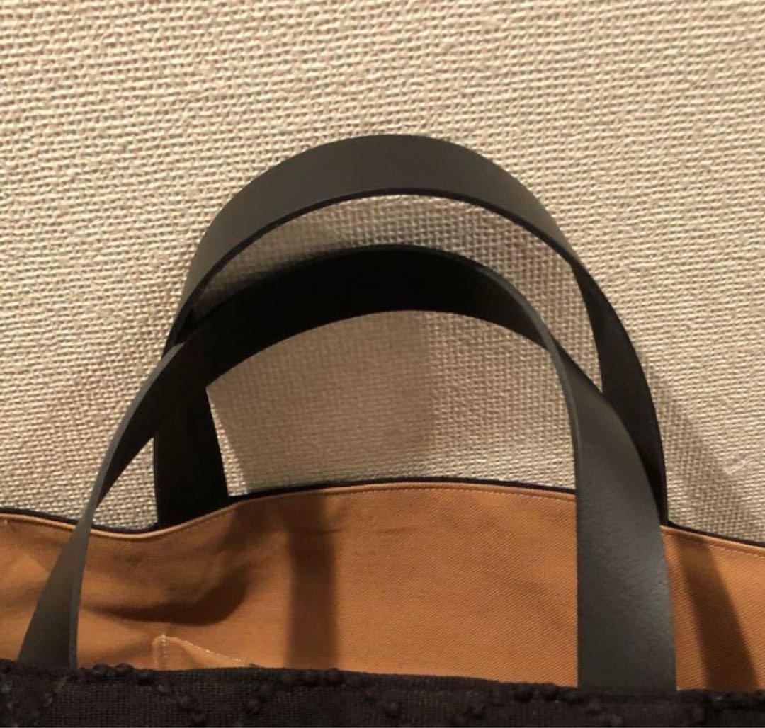 ミナペルホネン♡トートバッグ　c×t