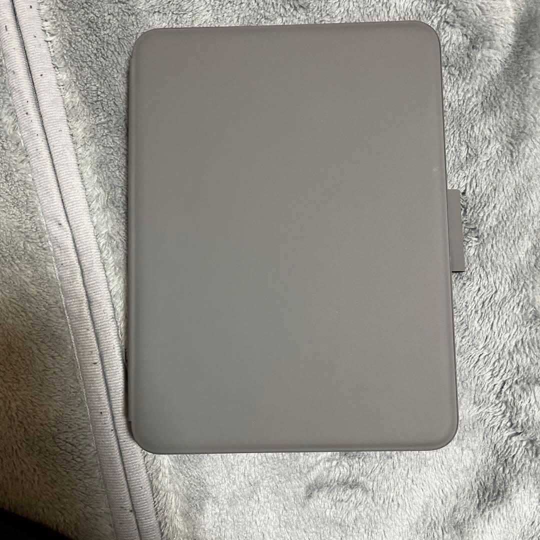 キーボード Logicool SLIM FOLIO ik1060GRA