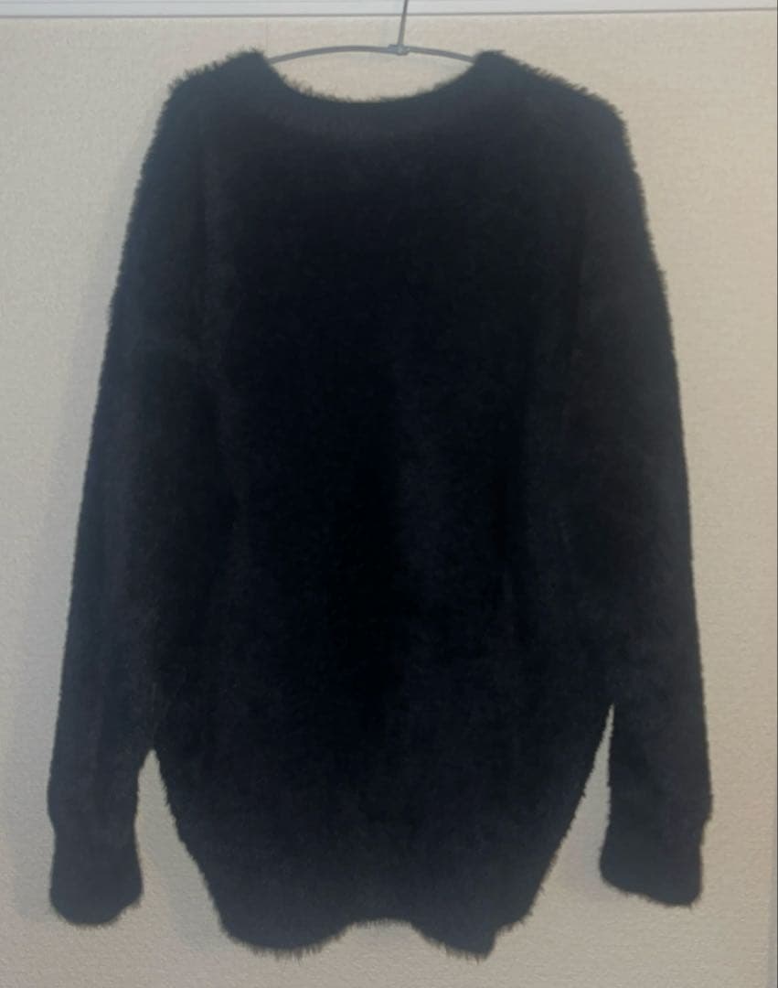 セントマイケル　saint mxxxxxx メンズ　ニット　セーター