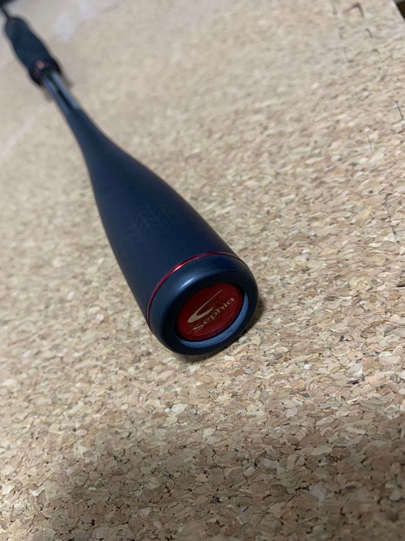 シマノ 22 セフィア XR ティップエギングS68ML-S/R(スピニング)