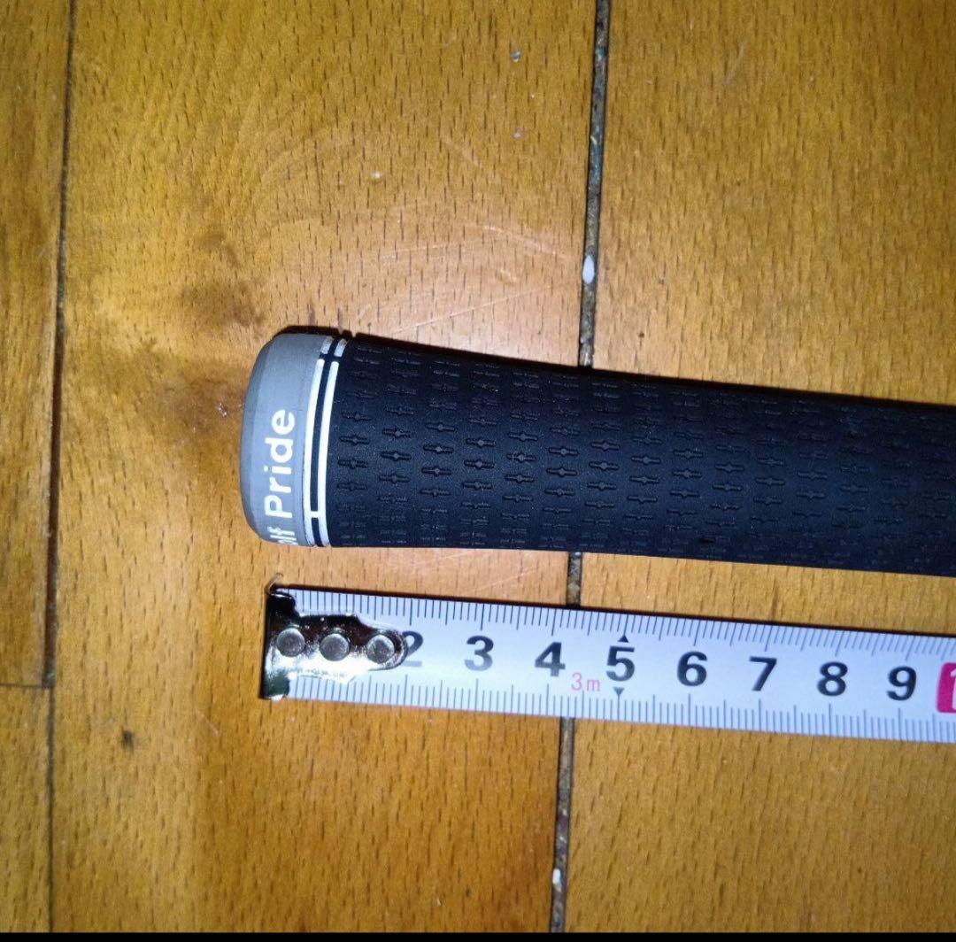 バンキッシュ　VANQUISH　5X ドライバー用　キャロウェイスリーブ付