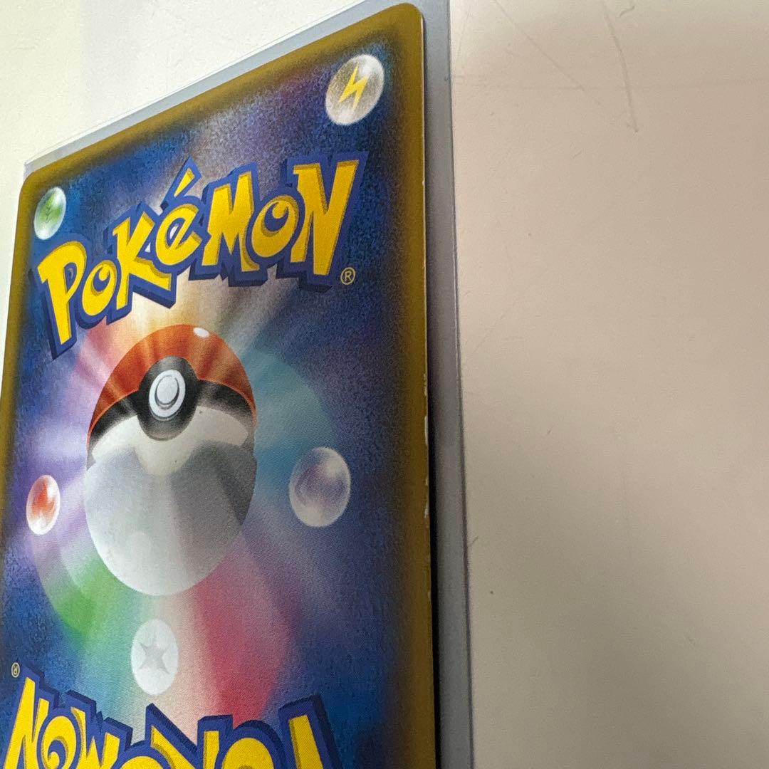 ルギア　ポケモンカード