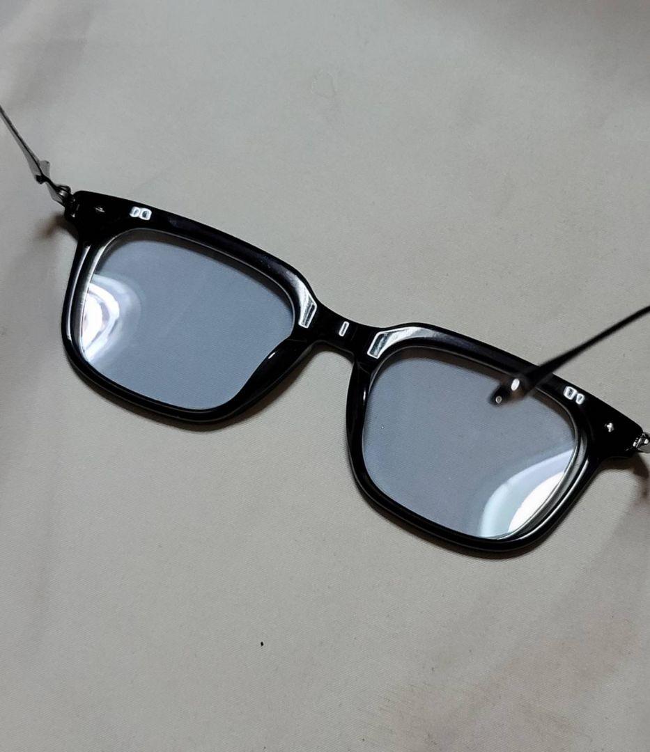 ◆GENTLE MONSTER◆サングラス　BOLD Ego ケース付き