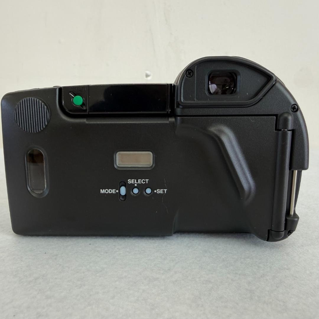 【ほぼ未使用】OLYMPUS IZM300 完動品級 付属品完備 フィルムカメラ