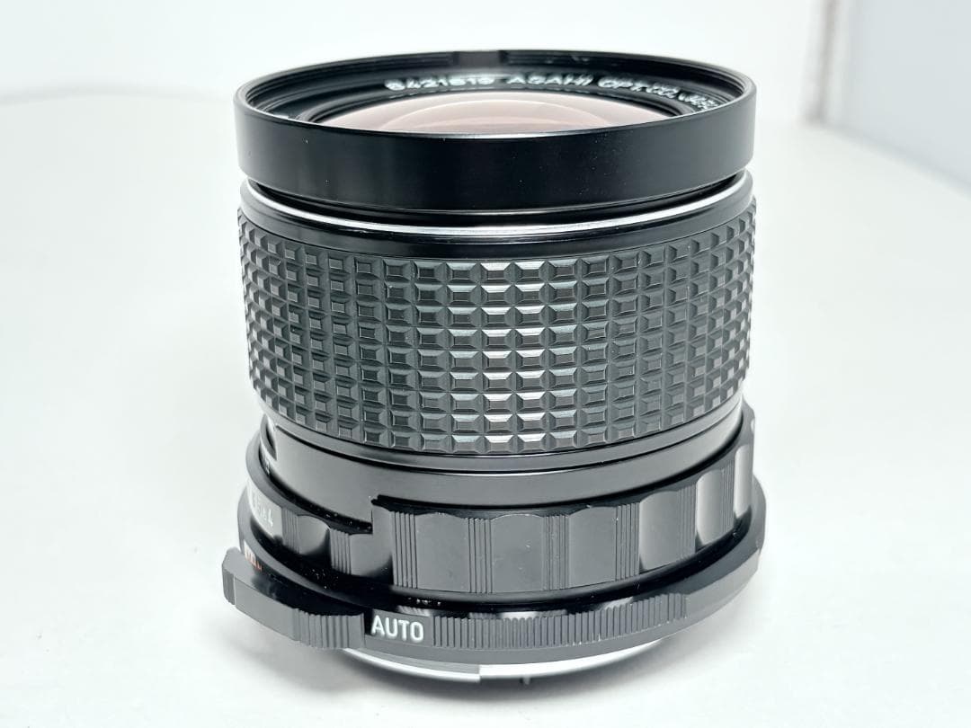 ペンタックス smc PENTAX 6X7 55mm F4