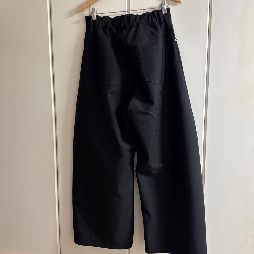 Lui's カーブスラックス　M(LUZ2052202A0003