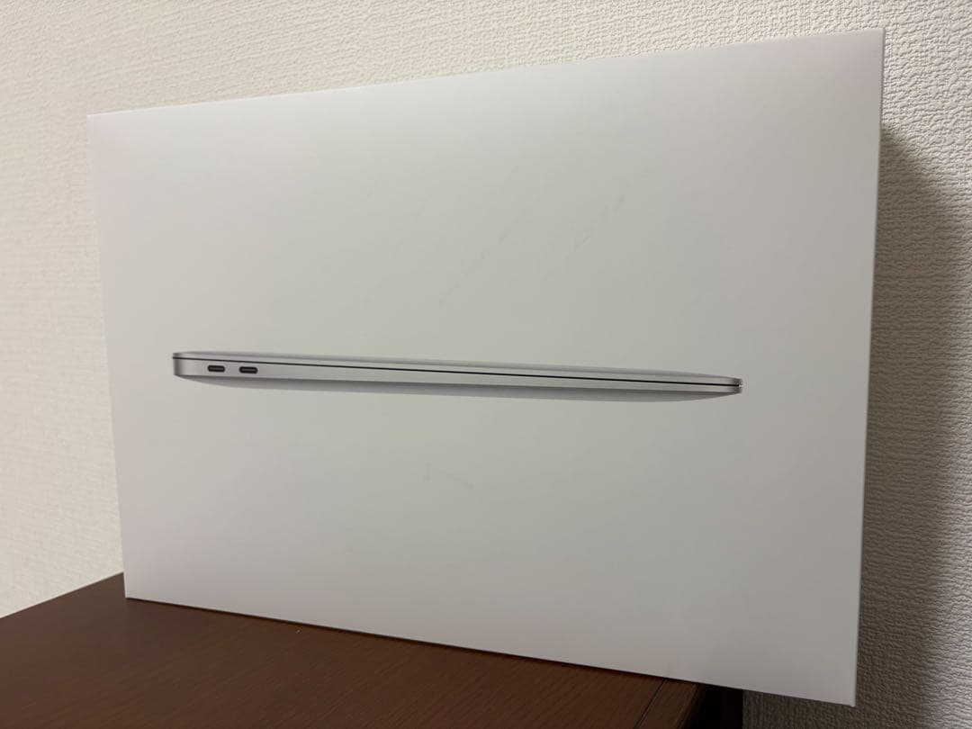MacBookAir M1 2020 8GB 256GB USキーボード
