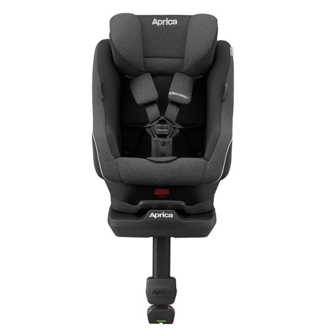 Apica アップリカ クルリラライト チャイルドシート ISOFIX