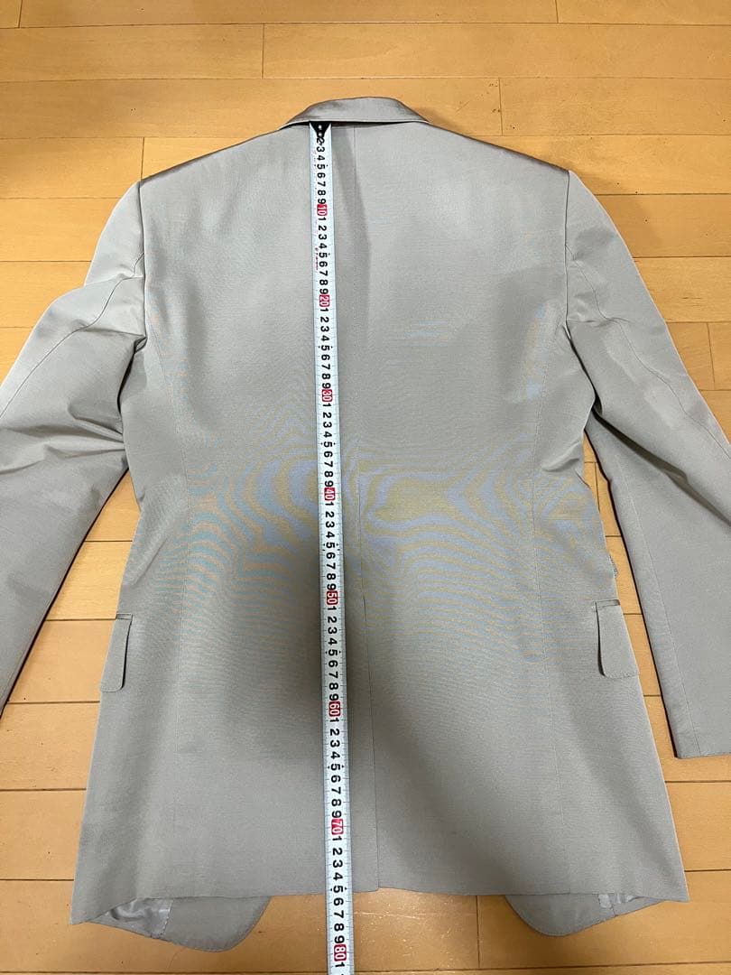 TOM FORD ベージュ スーツ 7-46 R