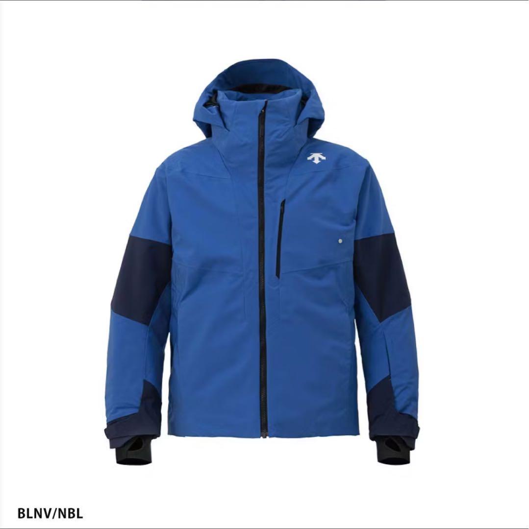 お*う様 デサント　2025 スキーウェア　ジャケット