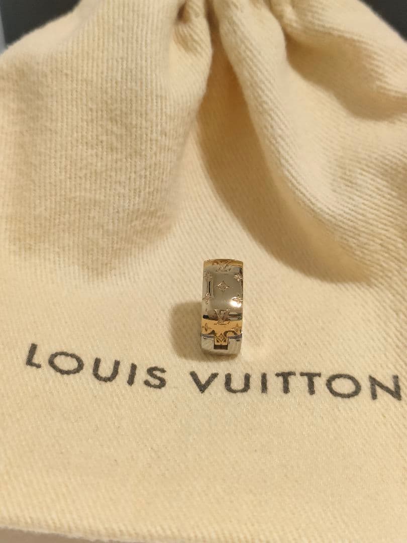 ルイヴィトン ピアス