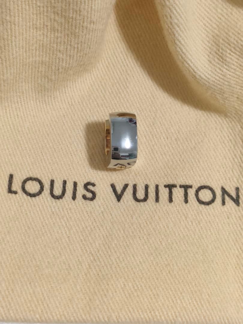 ルイヴィトン ピアス