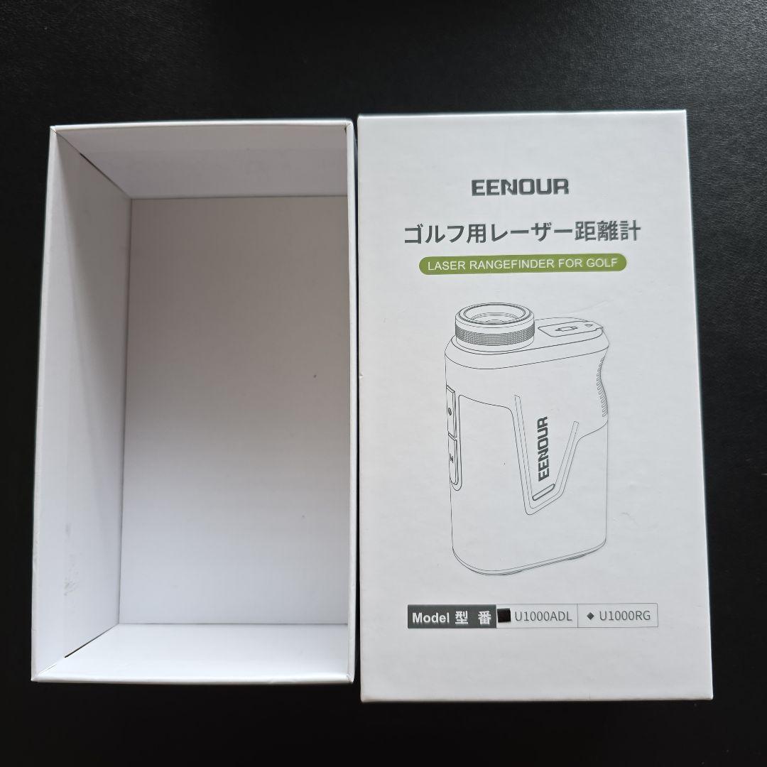 EENOUR 距離測定器 U1000ADL