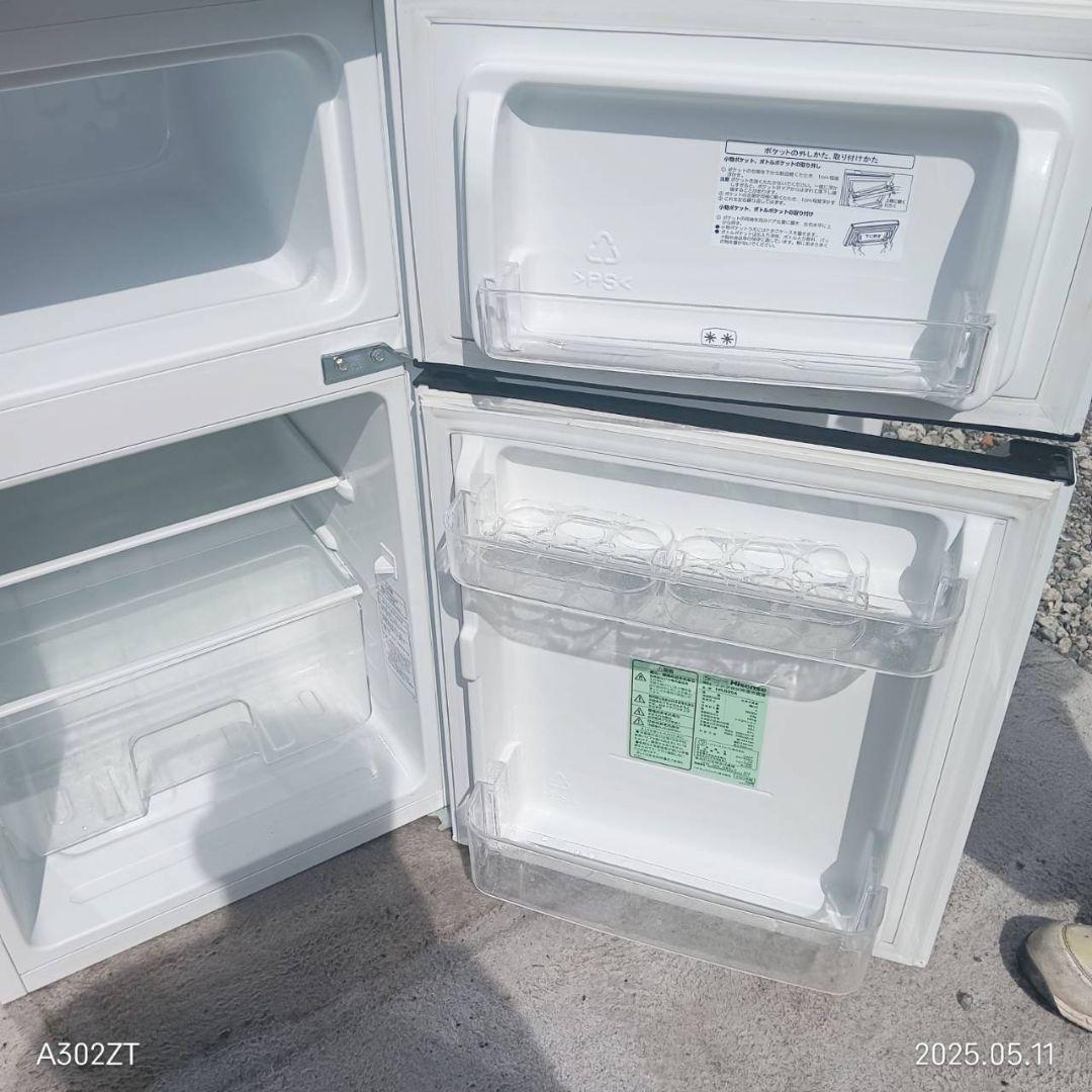 1763設置まで対応 新生活応援　人気モデル　冷蔵庫　洗濯機　セット