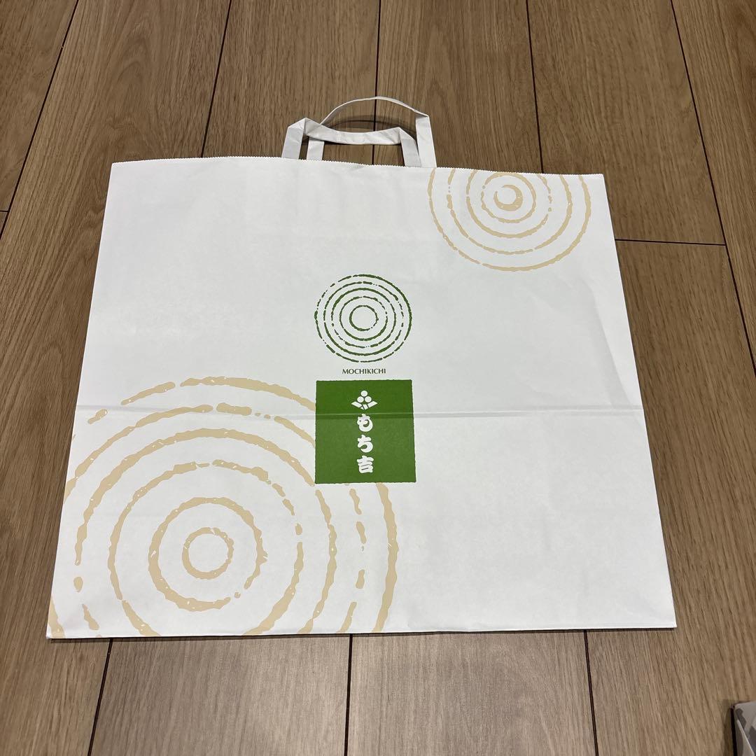 【新品未開封】贈答用菓子　詰め合わせ　大容量　もち吉　琥珀　き花　銀座千疋屋