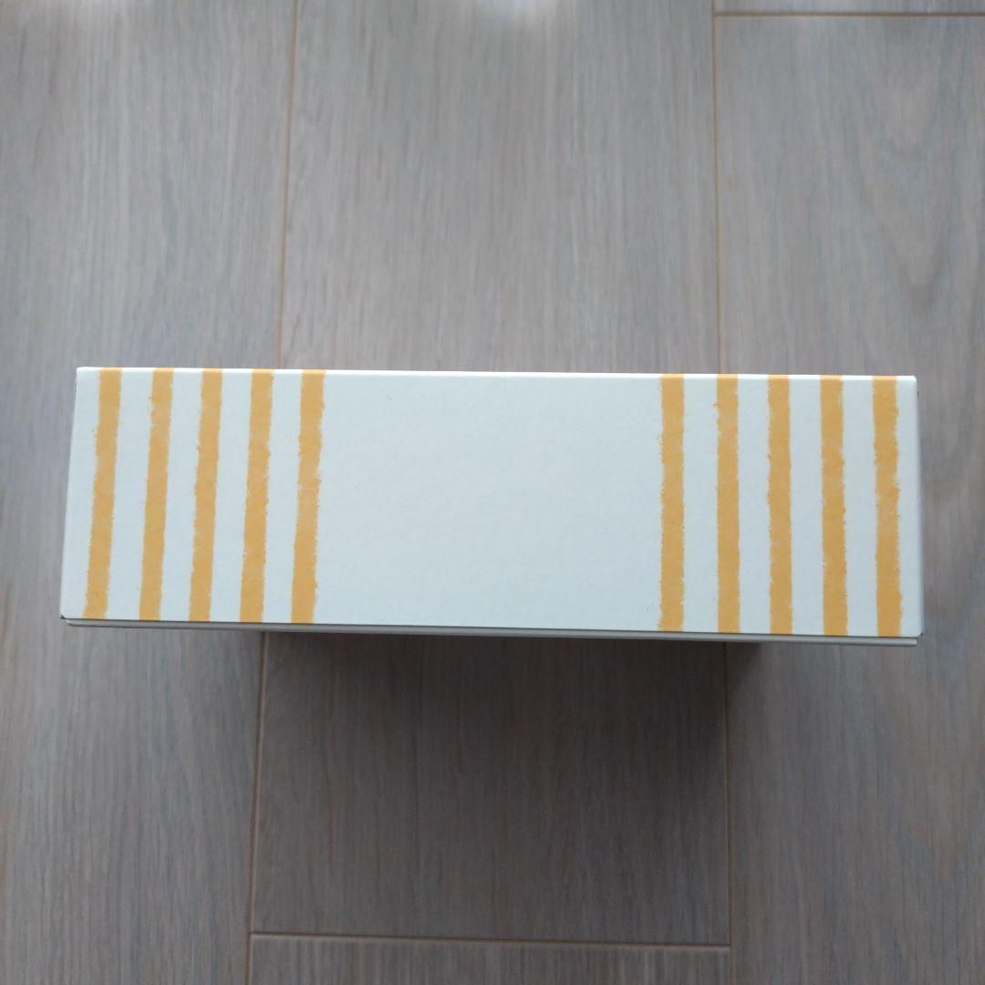 Steiff x Feiler コラボベアとハンカチセット