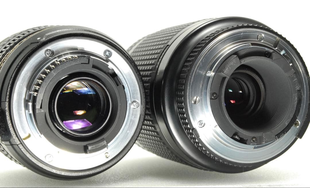 Nikon D7500 ❤️超望遠300mm ダブルレンズ ニコン 一眼レフカメラ