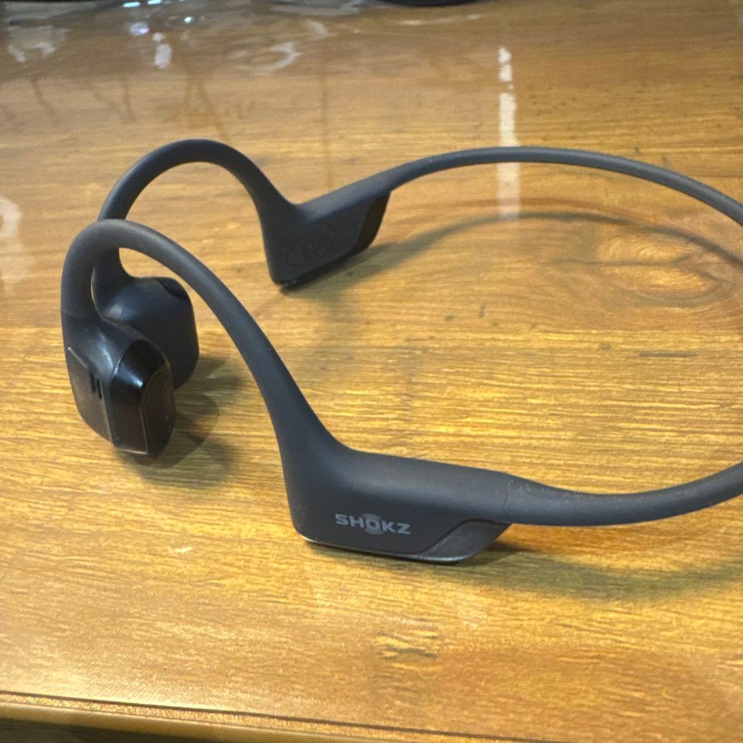 ア*や様 SHOKZ OpenRun Pro 2