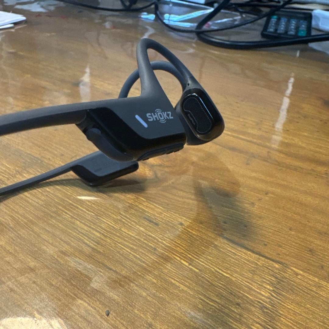 ア*や様 SHOKZ OpenRun Pro 2