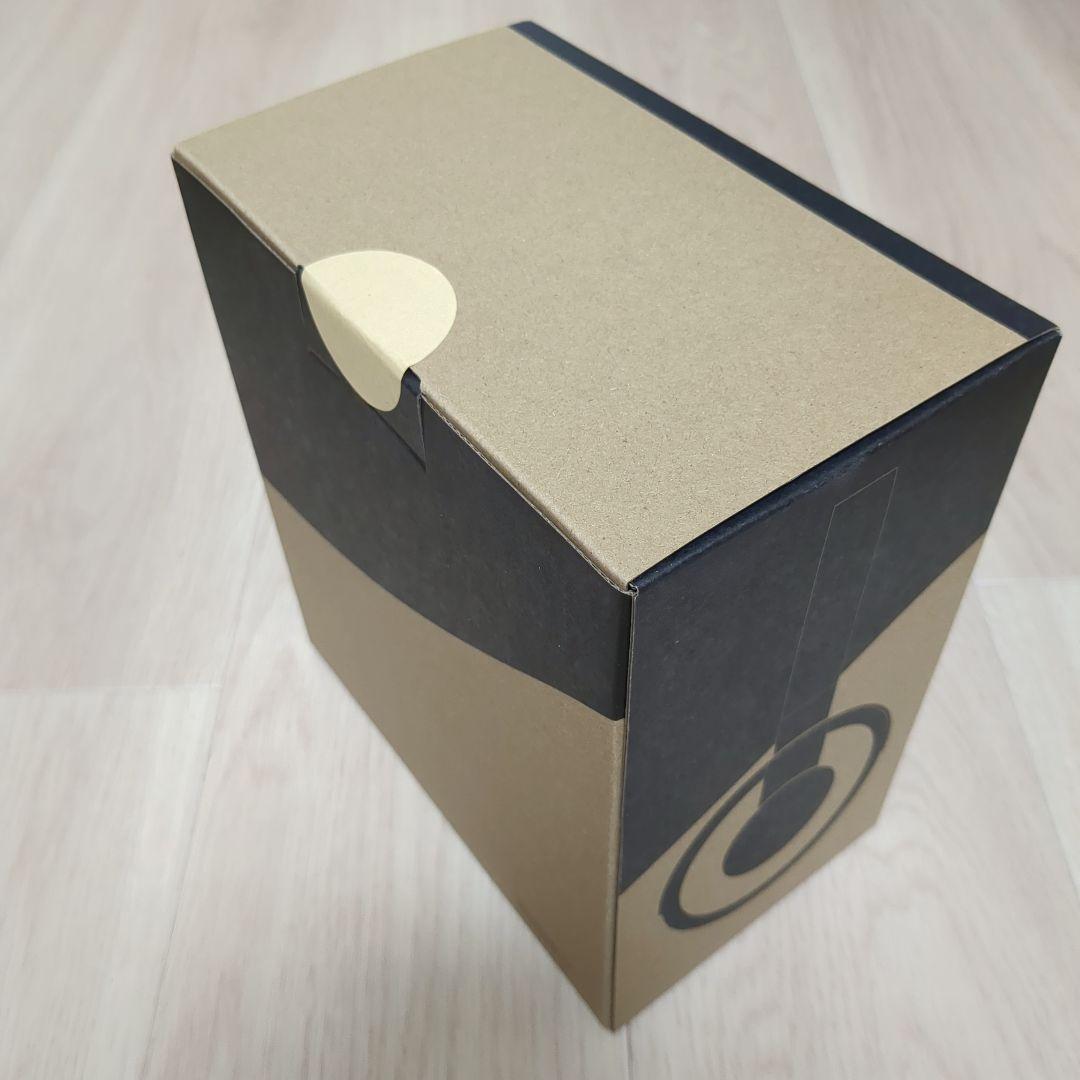 【新品・未使用】nwmONE（MBH001WAライトグレイ）ヘッドホン