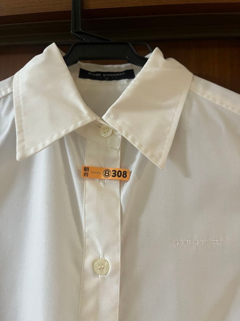 【pom ponette】ポンポネットM150 卒服 受験 面接 フォーマル