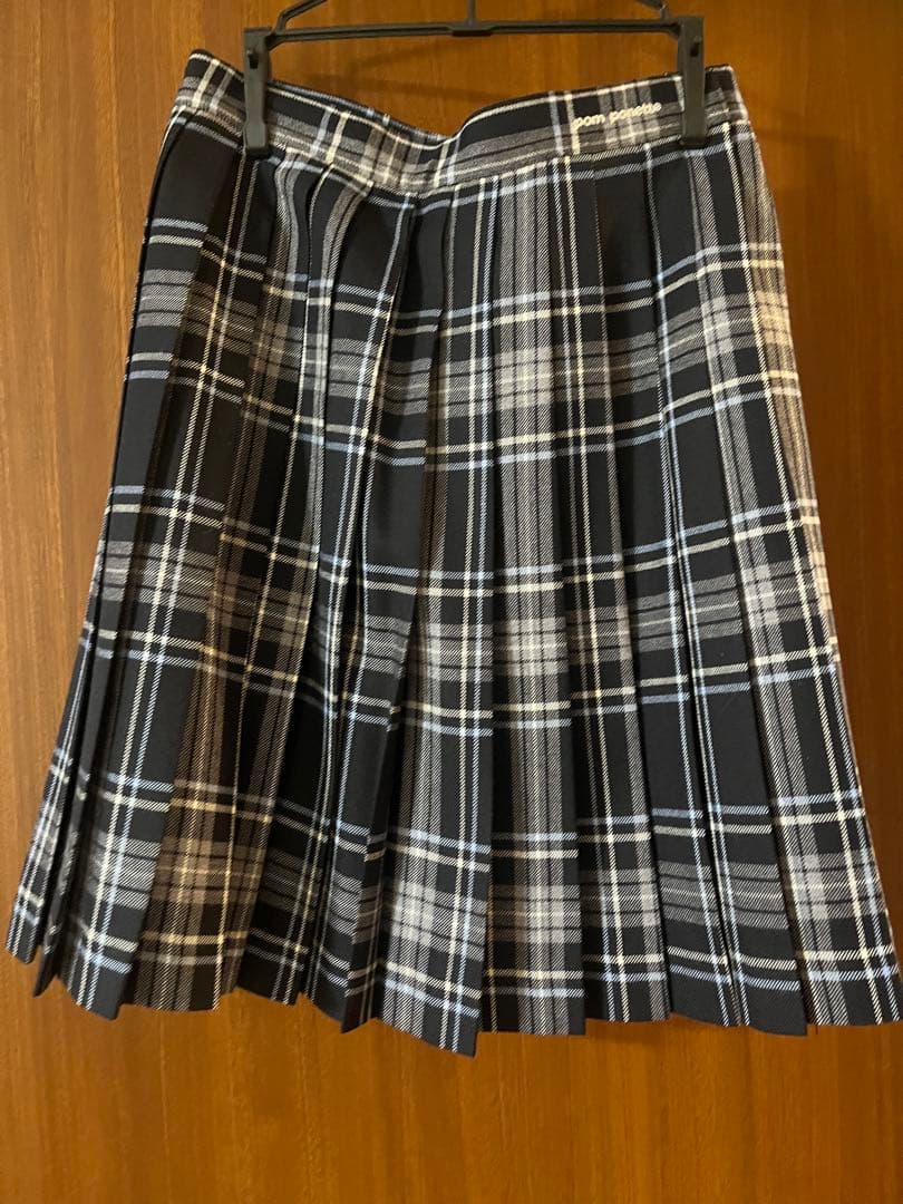 【pom ponette】ポンポネットM150 卒服 受験 面接 フォーマル