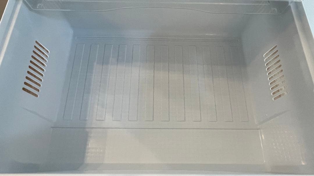 三菱電機　465L 冷蔵庫 MR-R47T-S