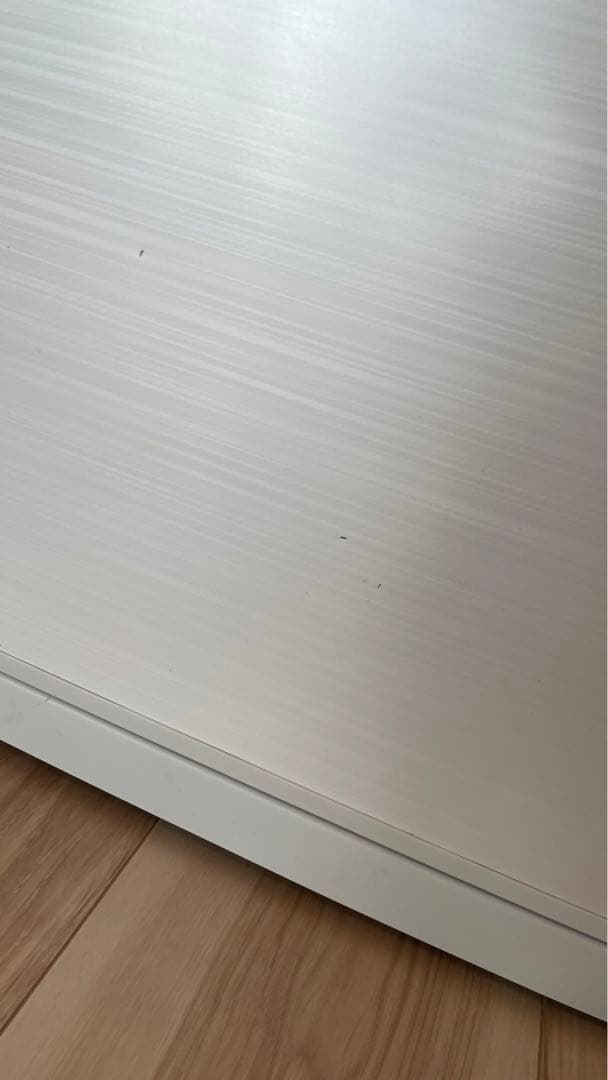 三菱電機　465L 冷蔵庫 MR-R47T-S