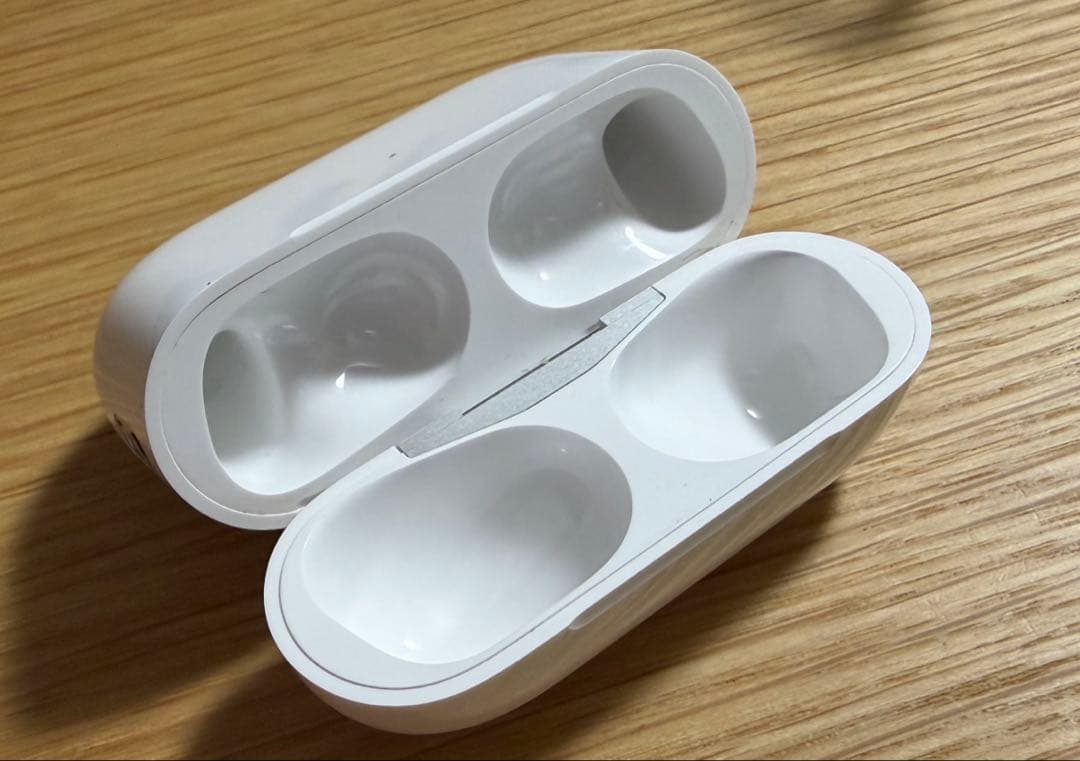 AirPods Pro 第2世代 USB-Cケース