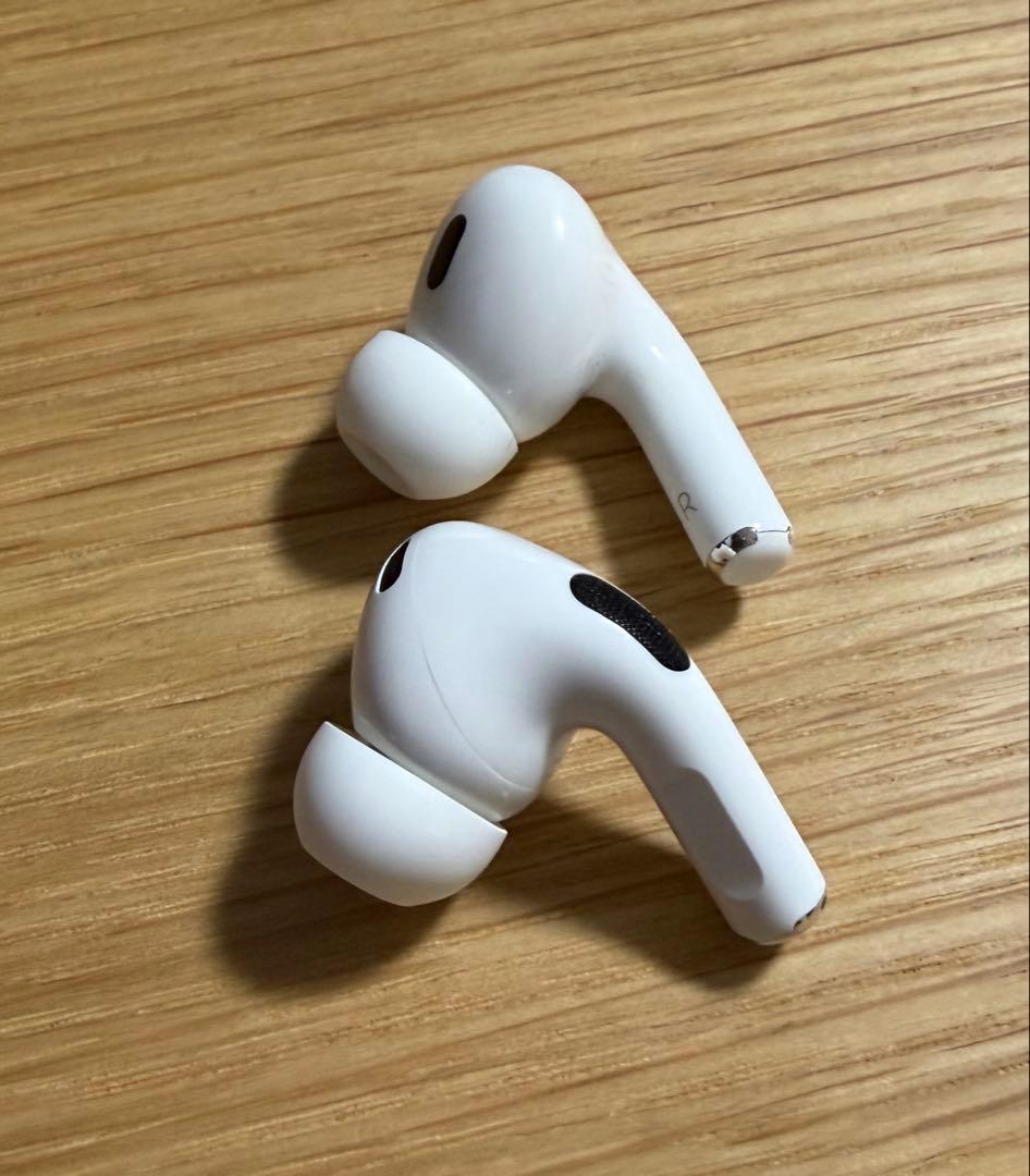AirPods Pro 第2世代 USB-Cケース