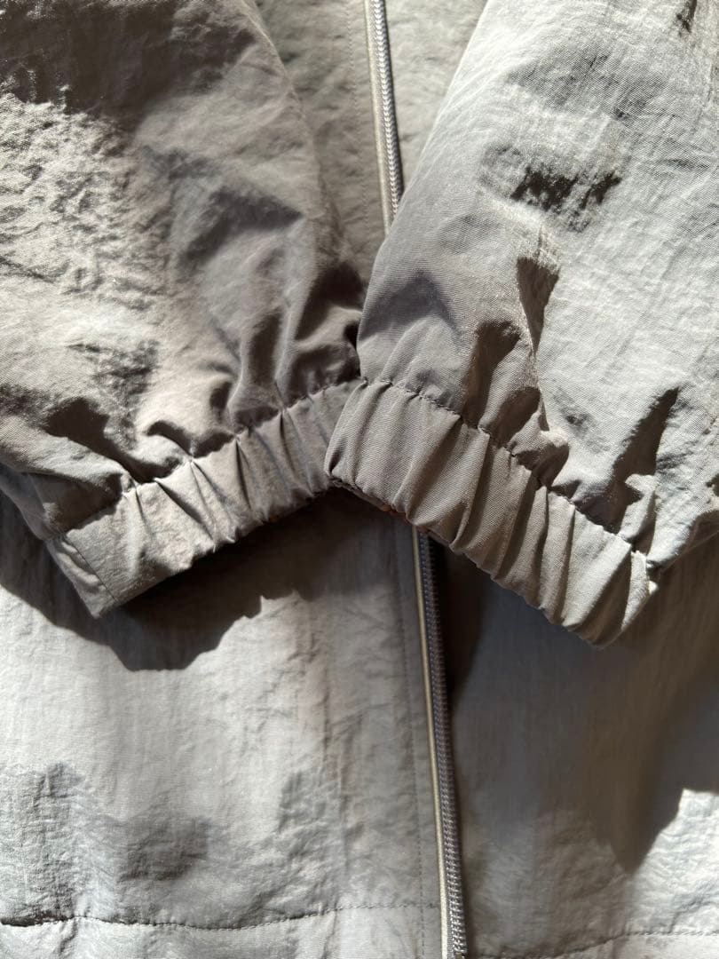 ALWAYTH allweatherproof セットアップ