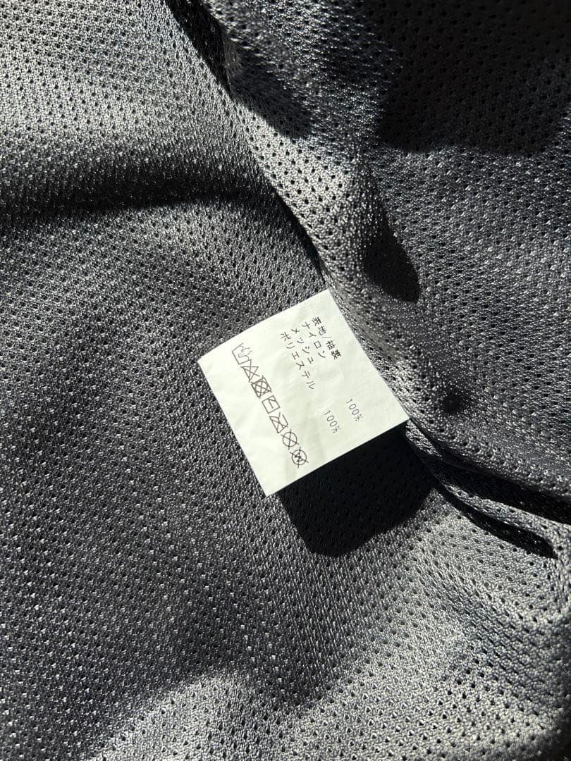 ALWAYTH allweatherproof セットアップ